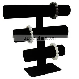 Popular Fancy Custome Necklace Display Stands thumbnail-3