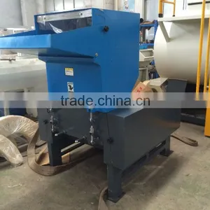 PC-800 Plastic Injection Waste/PVC Profiles Crushing Machine thumbnail-2
