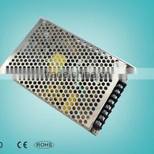 120W Quad Output Voltage Switching Power Supply thumbnail-1
