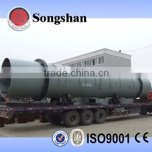 Rotary Dryer Price Dryer Machine Rotary Drum Dryer Price thumbnail-3