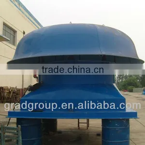 Large Volume Roof Extractor Fan thumbnail-1