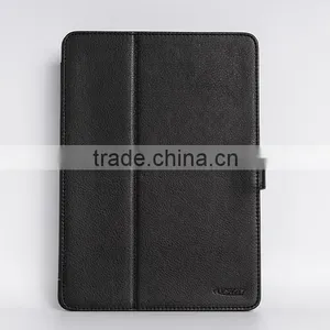Tablet Universal Lichee Patten PU Leather Case & Cover For IPad Air thumbnail-2