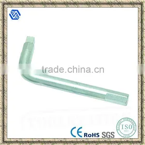 Square Key Wrench,Extra Long Hex Key Wrench thumbnail-1