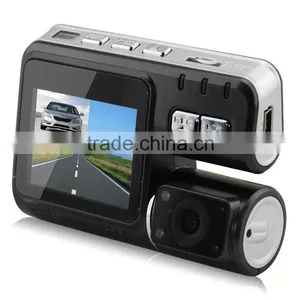 2.0 Inch HD TFT H.264 720p Car Dvr Black Box thumbnail-1