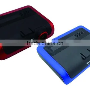 JK 3in1 Radar Detector Real Full hd 1080P Car Dvr+GPS and G-sensor Ambarella A2S60 Radar Detector thumbnail-1