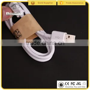 2016 Hot Selling Wholesale Price for Samsung s4 High Speed Charging USB Cable Micro USB Data Cable thumbnail-2