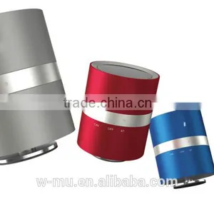 Summer Travel 15w Mini Bluetooth Vibration Speaker thumbnail-6