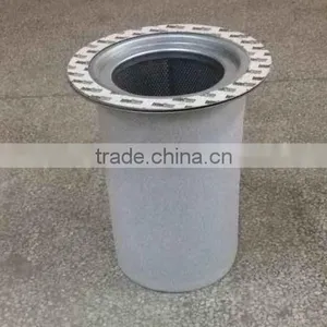 Screw Air Compressor Parts Oil Water Separator 23566938 Compressor Parts thumbnail-1
