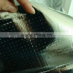 Aluminum Foil Roofing Underlayment Membrance thumbnail-1