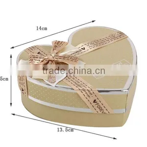 Hot Sale Paper Packaging Boxes Gift Chocolate thumbnail-5