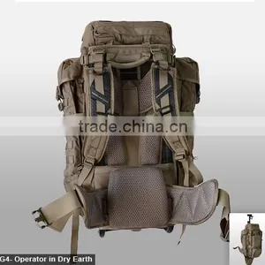 Army Rfile Backpack Bag thumbnail-4