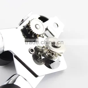 High Quality Stainless Steel Tin Opener Manual Kitchen Can Opener Can Tool thumbnail-4