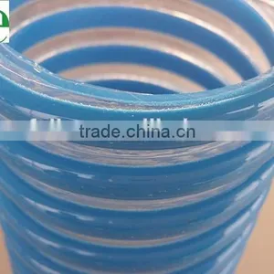 Corrugated Pvc Helix Suction Hose thumbnail-4