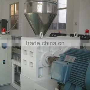 Wasted PP PE Film Pelletizing Line thumbnail-1