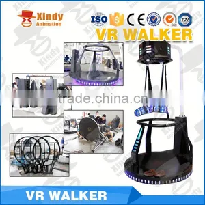 2016 Newest Virtual Reality 9d Cinema 9d Simulator thumbnail-5