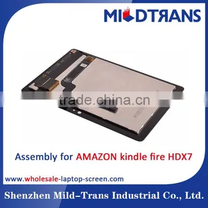 LCD Display Touch Digitizer Screen Assembly For Amazon Kindle Fire HDX7 Brand New thumbnail-1