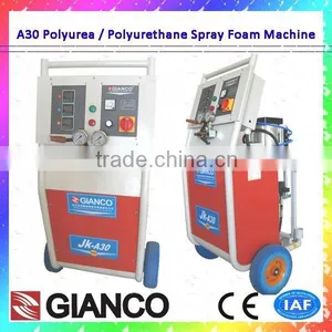 2016 New Style Polyurea Spray Coating Machine thumbnail-1