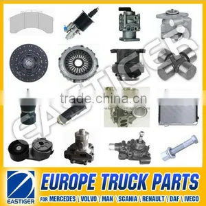 Over 600 Items IVECO Parts thumbnail-1