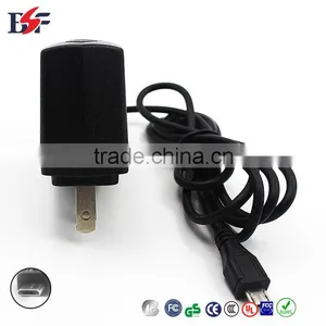 10v 1.2a Usb Headphone Adapter Passed UL GS CE KC thumbnail-4
