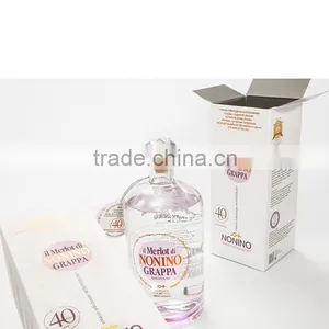 Paper Wine Box and Custom Wine Box thumbnail-2