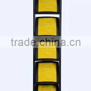 Good Quality Magazine Rack for One Brochure thumbnail-3