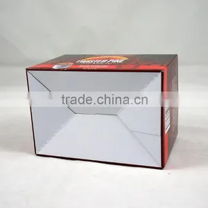 Customized Paper Box for Packing Coffee Sachets thumbnail-6