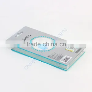 Pet Plastic Phone Case Box for Phone Case Packaging thumbnail-4
