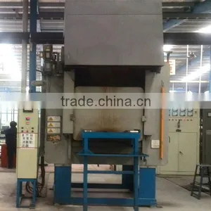 Carbonitriding Process Can be Used,furnace for Heat Treating,4/1 Box Type Multipurpose Furnace thumbnail-1