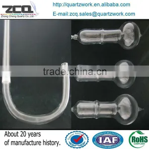 Customers Laboratory Quartz Apparatus thumbnail-6