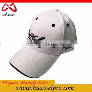 Newest Design High Quality Baseball Cap With Customized Color thumbnail-2