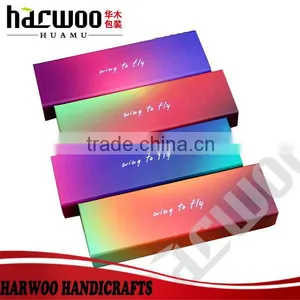 Top and Bottom Pen Box, Custom Logo Box, Box Packing Pen, Cheap Pen Box thumbnail-4