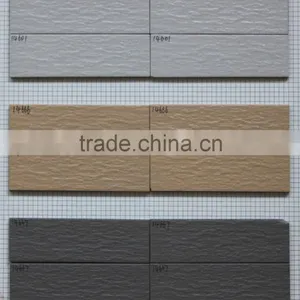 Building Material Color Code Wall TIle From Factory(45x145mm)-1 thumbnail-4