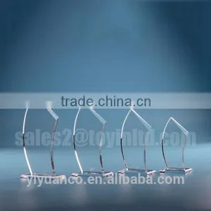 Acrylic Trophy/award ATA--053 thumbnail-3