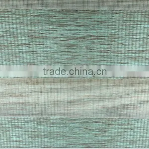 TOTAL BLACKOUT ZEBRA BLINDS CURTAIN FABRIC thumbnail-4