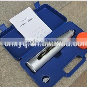 Ht-225t Digital Schmidt Concrete Test Hammer thumbnail-1