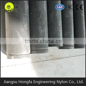 pa 6 Plastic Nylon Threaded Rod thumbnail-1
