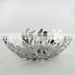 Fasion Design Stainless Steel Compote thumbnail-4
