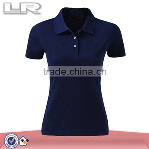 LR Workwear Ladies Polo Shirt thumbnail-1