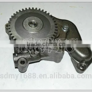 Excavator PC300-6 OIL Pump SAA6D108E-2A Spare Parts 6221531101 thumbnail-1