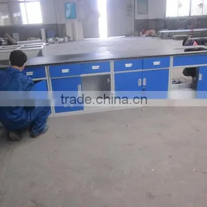 The Best Price!!laboratory Benches(corner Bench,corner Table) thumbnail-4
