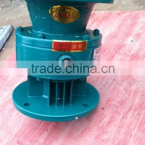 HOT SALE!!! WOSEN Cycloidal Pin Wheel Speed Reducer With Good Quality thumbnail-1