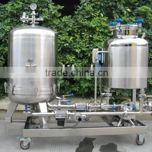 Diatomite Filter thumbnail-1