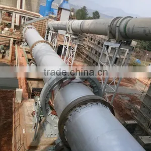Girth Gear of Rotary Kiln & Ball Mill Used for Cement Plant thumbnail-5