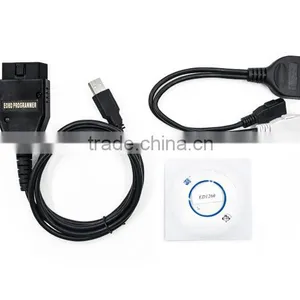 Fast Shipping 2016 Top Latest Version OBD2 Galletto1260 Flasher EOBD/OBDII Chip Tuning Tool Galletto 1260 ECU Flash Tool Remap thumbnail-6