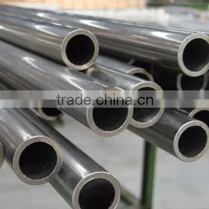 Wholesale Seamless Steel Pipe thumbnail-6