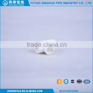 Hdpe Reducing Tee SIZE T110 mm Ppr Reducing Tee thumbnail-1
