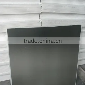 China Pvc Gypsum Ceiling With Aluminum Foil thumbnail-1
