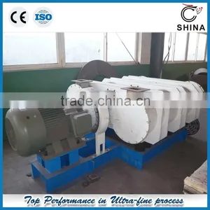 Carbon Superfine Mill thumbnail-2