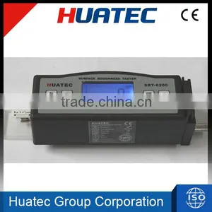 SRT6200 Big LCD 10um Ra / Rz Surface Roughness Tester thumbnail-1