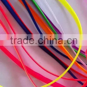 China Factory Colorful Light Description Auto Neon Thread thumbnail-3